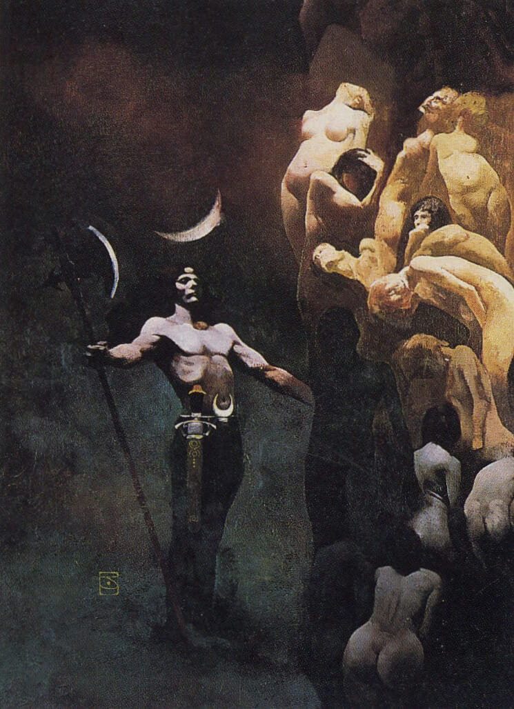 The Romantic Art of Jeffrey Jones - 本 The Romantic Art of Jeffrey Jones - 本